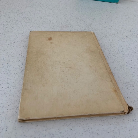 Set of Two Vintage 1950s Cat In The Hat I Can Read Children's Books - Picture 8 of 13